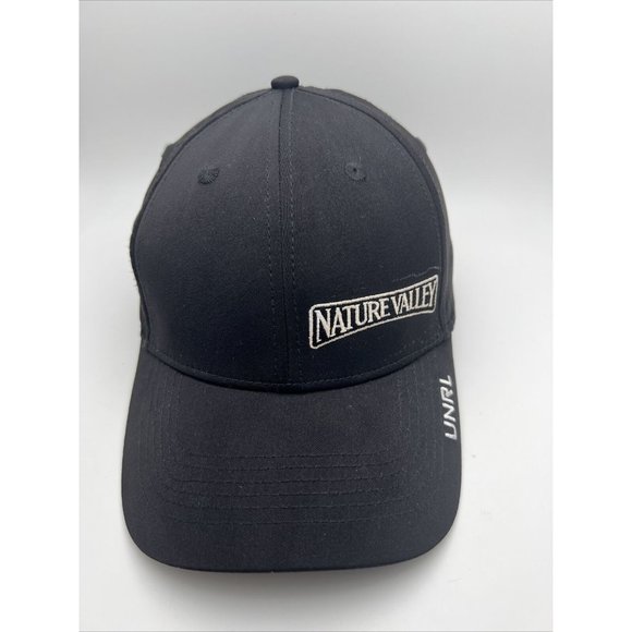 Other - Nature Valley First Tee Open Pebble Beach Golf Cap Logo Baseball PGA Tour Hat